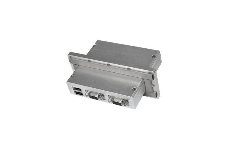 2xDB9+USB2.0 接口濾波器